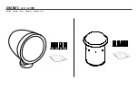 Предварительный просмотр 2 страницы JAMO JGS10 Owner'S Manual