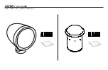 Предварительный просмотр 2 страницы JAMO JL-4810 Owner'S Manual