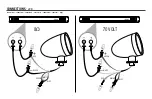 Предварительный просмотр 8 страницы JAMO JL-4810 Owner'S Manual