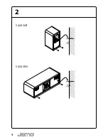 Preview for 4 page of JAMO KS-F185SAU User Manual