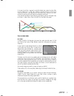 Preview for 8 page of JAMO R 907 Technical Description