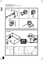 Предварительный просмотр 6 страницы JAMO S 260 HCS 21 Manual