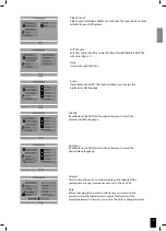 Предварительный просмотр 11 страницы JAMO S 260 HCS 21 Manual