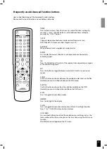 Предварительный просмотр 15 страницы JAMO S 260 HCS 21 Manual