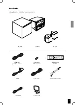 Предварительный просмотр 21 страницы JAMO S 260 HCS 21 Manual