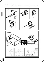 Предварительный просмотр 22 страницы JAMO S 260 HCS 21 Manual