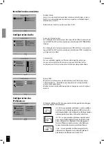 Предварительный просмотр 26 страницы JAMO S 260 HCS 21 Manual