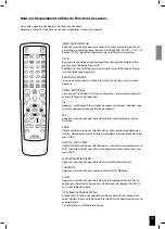 Предварительный просмотр 31 страницы JAMO S 260 HCS 21 Manual