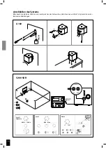 Предварительный просмотр 38 страницы JAMO S 260 HCS 21 Manual