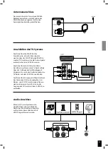 Предварительный просмотр 39 страницы JAMO S 260 HCS 21 Manual