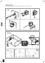 Предварительный просмотр 54 страницы JAMO S 260 HCS 21 Manual