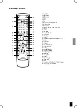 Предварительный просмотр 61 страницы JAMO S 260 HCS 21 Manual