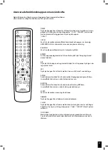 Предварительный просмотр 63 страницы JAMO S 260 HCS 21 Manual