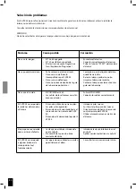 Предварительный просмотр 82 страницы JAMO S 260 HCS 21 Manual