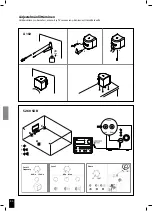 Предварительный просмотр 86 страницы JAMO S 260 HCS 21 Manual