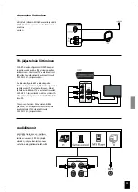 Предварительный просмотр 87 страницы JAMO S 260 HCS 21 Manual