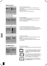 Предварительный просмотр 90 страницы JAMO S 260 HCS 21 Manual