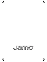 Preview for 2 page of JAMO S 502 User Manual