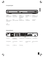 Предварительный просмотр 9 страницы JAMO S 502 User Manual