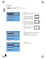 Предварительный просмотр 12 страницы JAMO S 502 User Manual