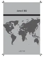 Предварительный просмотр 22 страницы JAMO S 502 User Manual