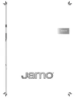 Предварительный просмотр 43 страницы JAMO S 502 User Manual