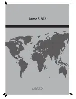 Предварительный просмотр 62 страницы JAMO S 502 User Manual