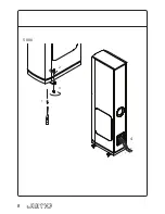 Preview for 8 page of JAMO S 604 Manual