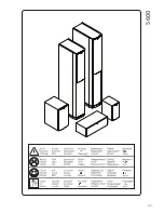 Preview for 1 page of JAMO S 608 Manual