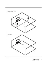 Предварительный просмотр 3 страницы JAMO S 608 Manual