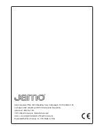 Preview for 15 page of JAMO S 801 Manual