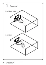 Preview for 5 page of JAMO Studio 8 Series Manual