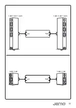 Preview for 12 page of JAMO Studio 8 Series Manual