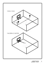 Предварительный просмотр 5 страницы JAMO Studio S 626 Instructions Manual