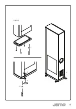 Preview for 9 page of JAMO Studio S 626 Instructions Manual