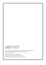 Предварительный просмотр 16 страницы JAMO Studio S 626 Instructions Manual