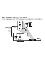 Предварительный просмотр 9 страницы JAMO Studio SB40 User Manual