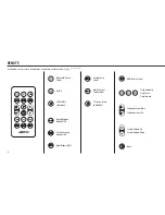 Preview for 14 page of JAMO Studio SB40 User Manual