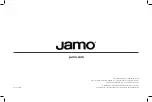 Предварительный просмотр 22 страницы JAMO STUDIO8 Series Manual