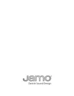 Предварительный просмотр 72 страницы JAMO WK 200 User Manual