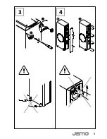 Preview for 3 page of JAMO X 870 User Manual