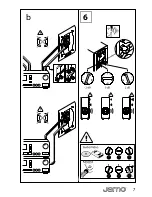 Preview for 5 page of JAMO X 870 User Manual