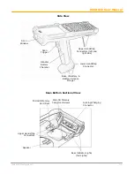 Preview for 7 page of Janam XG100CE Series User Manual