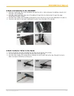 Preview for 7 page of Janam XG100WM Series User Manual