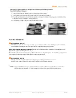 Preview for 12 page of Janam XG105 User Manual