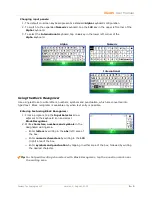 Preview for 32 page of Janam XG105 User Manual