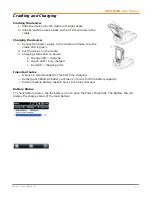 Preview for 8 page of Janam XM2-RFID User Manual