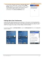 Preview for 13 page of Janam XM2-RFID User Manual