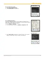 Preview for 21 page of Janam XM60+ User Manual