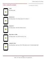 Preview for 15 page of Janam XM75WA User Manual